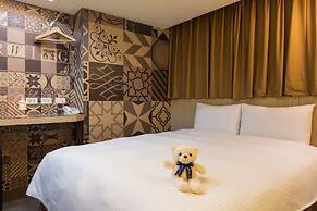 Morwing Hotel - Culture Vogue