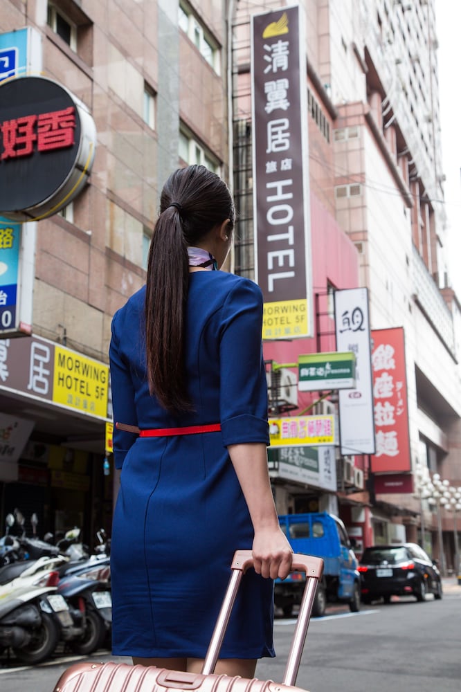 Morwing Hotel - Culture Vogue