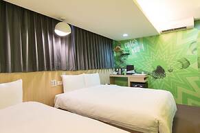 Morwing Hotel - Culture Vogue