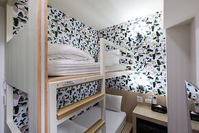 Morwing Hotel - Culture Vogue