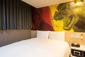 Morwing Hotel - Culture Vogue