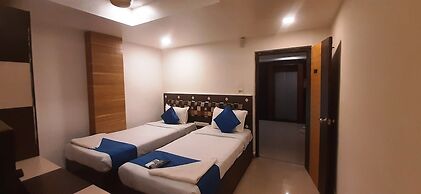 Hotel Kosala