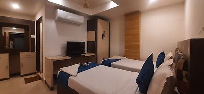 Hotel Kosala