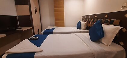 Hotel Kosala