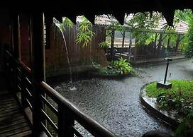 Vythiri Resort
