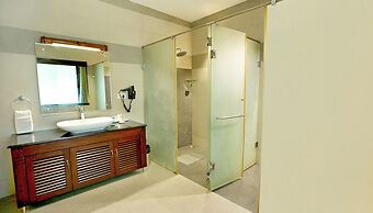Vythiri Resort