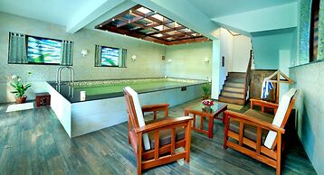 Vythiri Resort