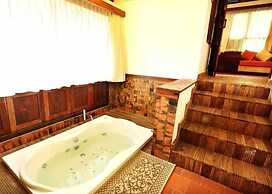 Vythiri Resort