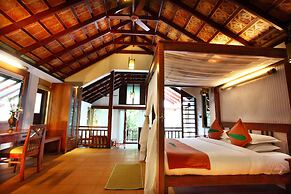 Vythiri Resort