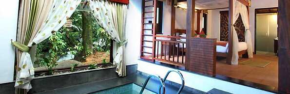 Vythiri Resort