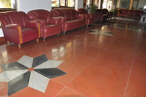 Hotel Naren Palace