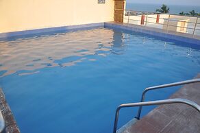 Hotel Naren Palace