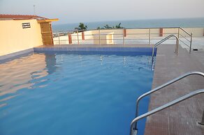 Hotel Naren Palace
