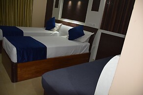 Hotel Naren Palace