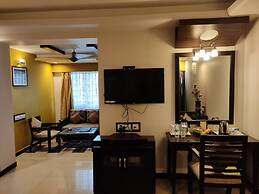 Hotel Pushpak