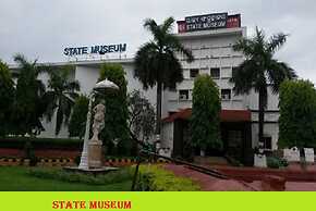 Hotel Pushpak