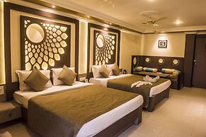 Hotel Pushpak