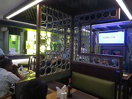 Hotel Pushpak