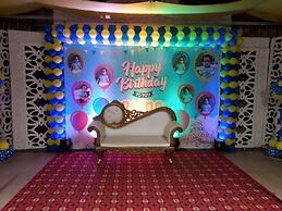 Hotel Pushpak
