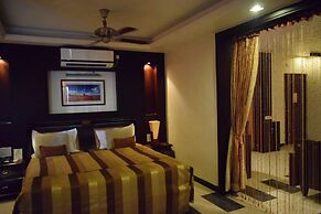 Hotel Pushpak