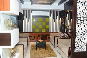 Hotel Pushpak