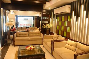 Hotel Pushpak
