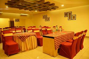 Hotel Pushpak