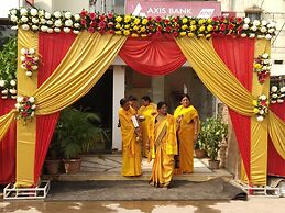 Hotel Pushpak