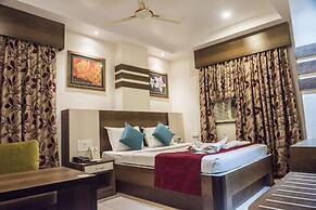 Hotel Pushpak
