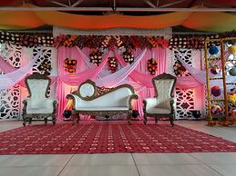 Hotel Pushpak
