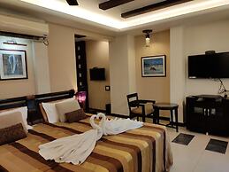Hotel Pushpak