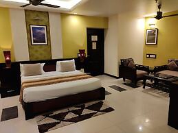 Hotel Pushpak