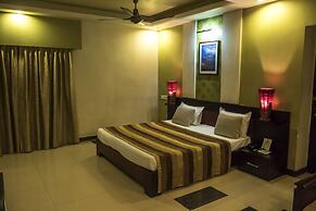 Hotel Pushpak