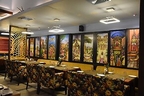 Hotel Pushpak