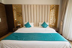 Hotel Yog Vashishth