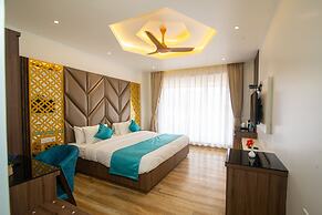 Hotel Yog Vashishth