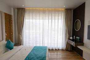Hotel Yog Vashishth