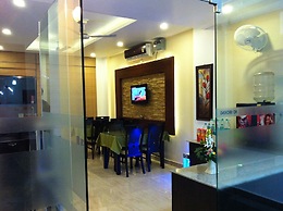 Hotel Yog Vashishth