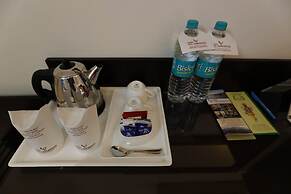 Hotel Yog Vashishth
