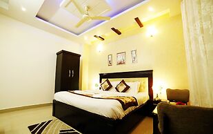 Hotel Yog Vashishth