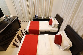 Hotel Yog Vashishth