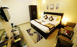 Hotel Yog Vashishth