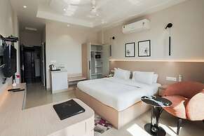Hotel Yog Vashishth