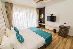 Hotel Yog Vashishth