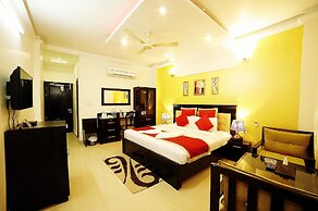 Hotel Yog Vashishth