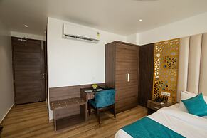 Hotel Yog Vashishth