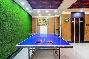 Hotel Grand Shiva