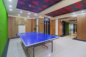 Hotel Grand Shiva