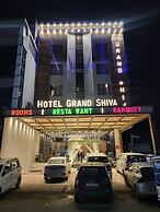 Hotel Grand Shiva
