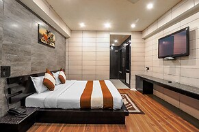 Hotel Grand Shiva